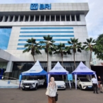 BRI Finance Hadirkan Solusi Kepemilikan Mobil Lebih Mudah di “BRI Goes to Office” BRI Veteran