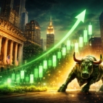 Wall Street Menguat Setelah 6 Bulan, Sinyal Pemulihan atau Sekadar Euforia?