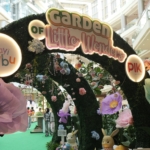 Easter di Garden of Little Wonders PIK Avenue Makin Seru