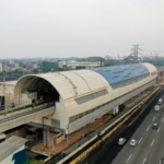 Libur Panjang, 270 Ribu Warga Gunakan LRT Jabodebek untuk Akses Wisata