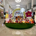 Easter Jubilee: Rayakan Momen Penuh Sukacita di Mall of Indonesia