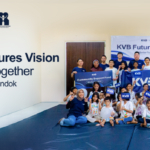 KVB Futures Perkuat Komitmen Sosial Melalui Program CSR #BetterTogether