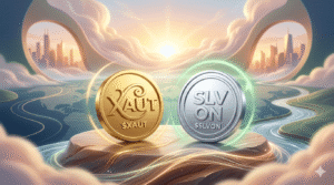 Bittime Respons Ketidakpastian Global Melalui Slogan “Begin Investing in Gold with $XAUT Today”