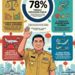 EFEK 78%: Bersih-Bersih Hutang, Karpet Merah VVIP, dan Menangnya Nalar Warga Nyiur Melambai