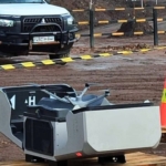 Solusi Drone untuk Akuisisi Data hingga Analisis Haul Road Pertambangan