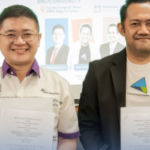 School of Computer Science BINUS University dan MAPID Perkuat Kolaborasi Strategis untuk Dorong Inovasi Geospasial dan Artificial Intelligence di Indonesia