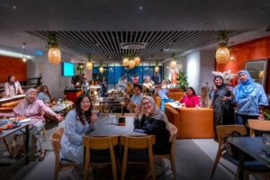 KANTEEN & CO. Hadirkan Pengalaman Social Dining yang Interaktif dan Penuh Aktivitas Melalui Acara “Rediscover KANTEEN & CO.”