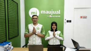 Maujual Hadir Di Bandung: Solusi Lengkap Gadget Bekas Dalam Satu Tempat Untuk Para Pecinta Teknologi Bandung