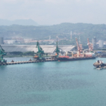 Krakatau International Port Pastikan Kesiapan Rantai Pasok Baja Dukung Program Hilirisasi Krakatau Steel Group