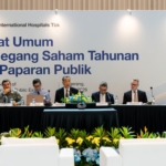 Siloam Menutup Rapat Umum Pemegang Saham Tahun Buku 2025