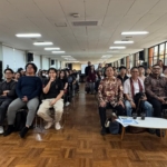 Program Psikologi BINUS UNIVERSITY Bahas Dinamika Konflik dan Relasi Sosial di Era Digital melalui Dialog Psikologi Nusantara XIV