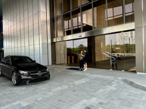 Miliki Office Tower Premium di Menara Jakarta Kemayoran