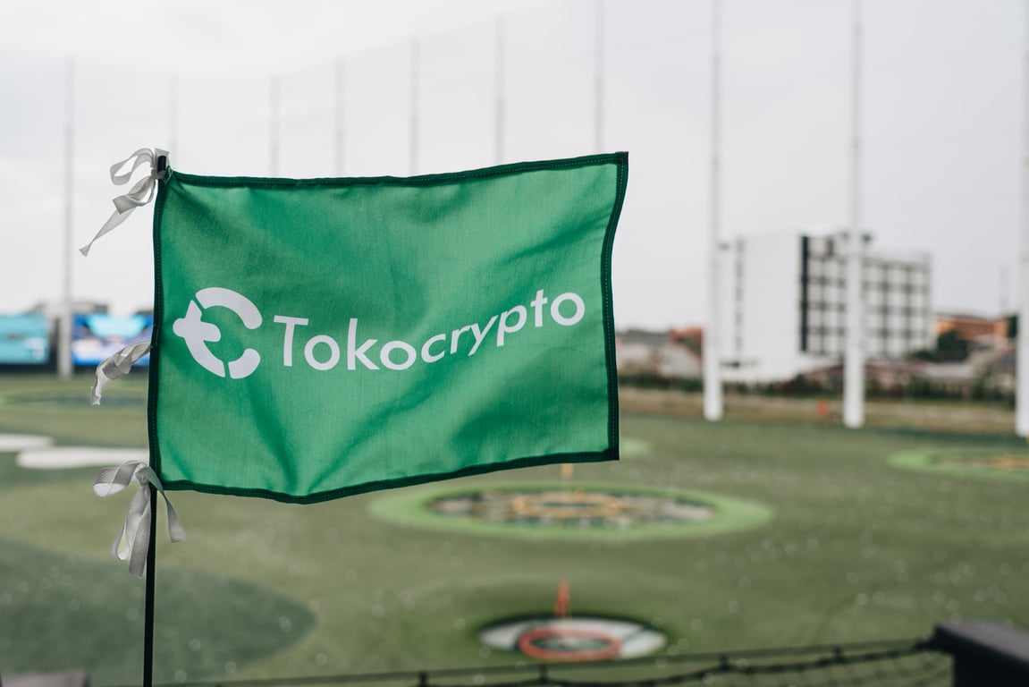 Tokocrypto Raih 5 Juta Pengguna, Apresiasi Kepercayaan Masyarakat Indonesia