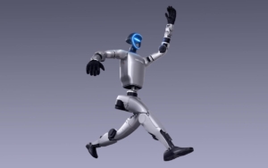 Robot Humanoid Unitree: Dari Otomasi Industri hingga Interaksi Publik