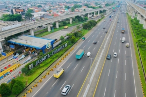 JTT Pastikan Kesiapan Layanan Operasional Hadapi Libur Panjang Kenaikan Isa Almasih 2026