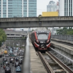 Libur Panjang 14–17 Mei 2026, Transportasi Publik Jadi Pilihan Masyarakat Menuju Berbagai Destinasi di Jabodebek