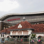 Update Libur Panjang Kenaikan Yesus Kristus, KAI Daop 1 Jakarta Catat Lebih dari 142 Ribu Tiket Terjual