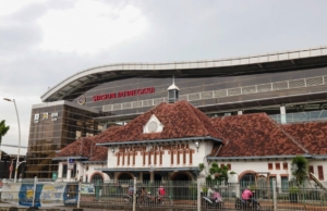 Update Libur Panjang Kenaikan Yesus Kristus, KAI Daop 1 Jakarta Catat Lebih dari 142 Ribu Tiket Terjual