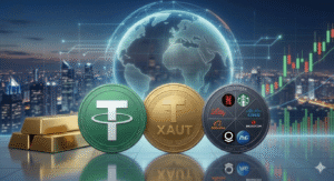 Nilai Tukar Rupiah Terhadap USD Terus Melemah, Bittime Hadirkan Aset-Aset Tokenisasi RWA Sebagai Alternatif Diversifikasi Portofolio