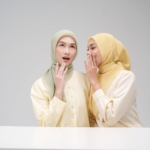 Mengusung Konsep Timeless Fashion, napocut Ungkap Rahasia Hijab Paris Tetap Tegak Paripurna Hingga 100x Cuci