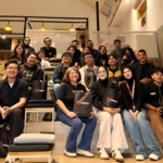 Pelatihan Kopi Bagi Jurnalis, Ubah Penikmat Jadi Pengusaha