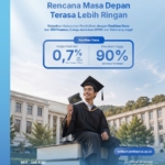 Rencana Masa Depan Kini Lebih Ringan, Cek Fasilitas Pembiayaan dari BRI Finance Ini