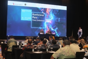 60 Persen Ruang Pamer Telah Terjual Saat Industri Otomotif Bersiap Untuk Automechanika Jakarta 2026