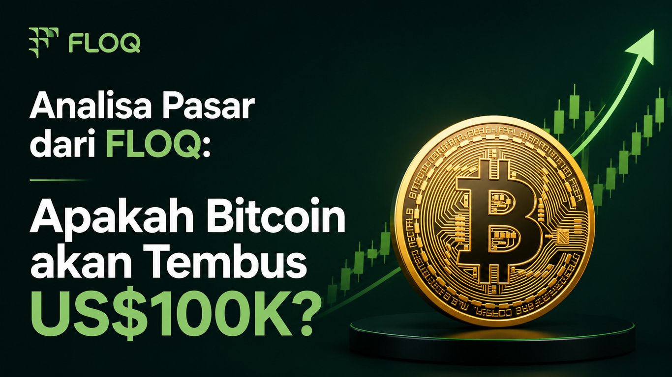 Apakah Bitcoin Akan Menembus US0.000? Clarity Act dan Sentimen Makro Jadi Sorotan Pasar Kripto
