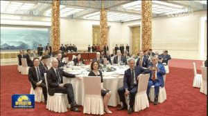 Jamuan Kenegaraan Xi Jinping – Donald Trump: Soroti Pengaruh Baru Industri Teknologi Global