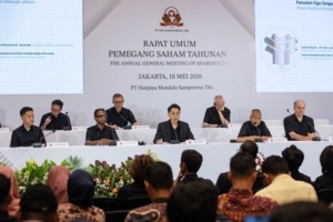 Sampoerna Pertahankan Kepemimpinan Pasar di 2025 di Tengah Tantangan pada Industri Tembakau