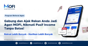 MOFI Dorong Agen Bangun Jaringan dan Akses Pembiayaan UMKM Lewat Referral