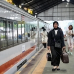 KAI Divre IV Tanjungkarang Tegaskan Komitmen Cegah Pelecehan Seksual di Kereta Api