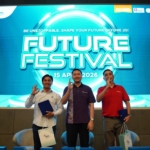 BINUS Online Future Festival Bekali Generasi Muda untuk Memahami Potensi Diri & Lebih Siap Memulai Karier