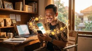 Digiten Memperkuat Dukungan Digital Marketing Bagi Pelaku Usaha di Area Bekasi