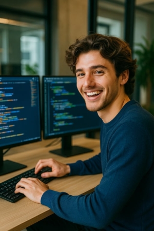 6 Manfaat Generative AI di Kurikulum Computer Science