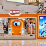 BLOKEES POP UP VOL.1 Satukan Komunitas dan Kreativitas di Mall of Indonesia
