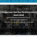Optimalisasi Jual Beli Mesin dan Peralatan Bekas Secara Online