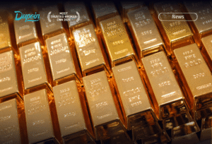 XAU/USD Lanjutkan Tren Bearish, Target Penurunan Mengarah ke 4.379