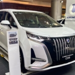 Elevated EV Experience at EVOLUXE 2026 PIK Avenue