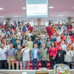 Krakatau Steel Goes to Campus Dorong Pemahaman Strategis Integrasi Kawasan Industri dan Konektivitas Distribusi Nasional