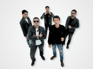 Band Modern Hard Rock, Mahoney Perkenalkan Single Perdana “Galagasi”