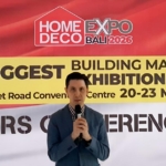 Home Deco Expo Bali 2026 Jadi Indikator Positif Kebangkitan Industri Bahan Bangunan Nasional