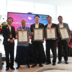 Transformasi PAM JAYA Berbuah Prestasi, Sabet 3 Rekor MURI hingga Human Capital Award 2026