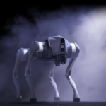 Robot Quadruped Unitree: Dari Riset AI hingga Operasi Industri Berat