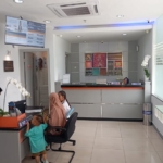 Bank Rakyat Indonesia KCP Pasar Pagi Mangga Dua Layani Kebutuhan Nasabah Melalui Weekend Banking