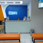 BRI KK ITC Cempaka Mas Hadir Layani Pengunjung Mall dan Nasabah Umum Melalui Weekend Banking
