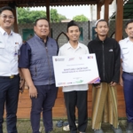 Sambut Idul Adha, KAI Daop 1 Jakarta Salurkan Bantuan Hewan Qurban melalui Program TJSL kepada Lembaga Sosial