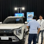 Hadir di BRI Consumer Expo 2026 Jakarta, BRI Finance Tawarkan Promo KKB Mulai 1,59%