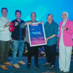 PT Metropolitan Golden Management Rayakan Ulang Tahun ke-23 Dengan Tema “Shaping Futu23” di Svvandara by Horison