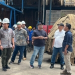 Holding Perkebunan Nusantara Perkuat Produktivitas Karet, PTPN I Fokus Benahi Kebun Padang Pelawi